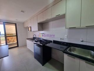 Alugo Porto Farol – Conforto, segurança e sofisticação à beira-mar! Apartamento de 109m² com 3 suítes