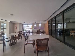 Alugo Porto Farol – Conforto, segurança e sofisticação à beira-mar! Apartamento de 109m² com 3 suítes