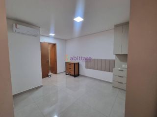 Alugo Porto Farol – Conforto, segurança e sofisticação à beira-mar! Apartamento de 109m² com 3 suítes
