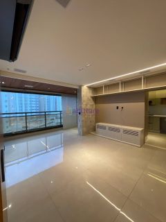 Vendo no Cond. Porto Farol – Apartamento de 109m² com 3 suítes