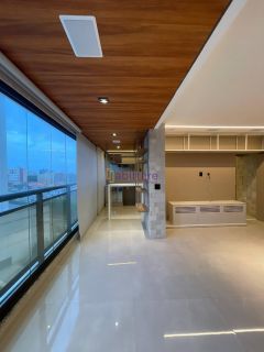 Vendo no Cond. Porto Farol – Apartamento de 109m² com 3 suítes