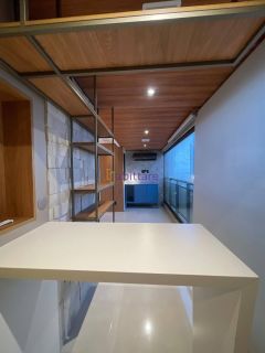 Vendo no Cond. Porto Farol – Apartamento de 109m² com 3 suítes
