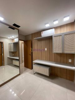 Vendo no Cond. Porto Farol – Apartamento de 109m² com 3 suítes