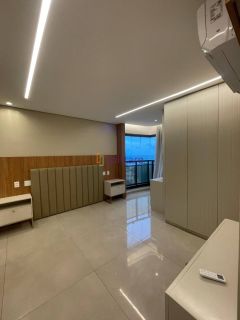 Vendo no Cond. Porto Farol – Apartamento de 109m² com 3 suítes