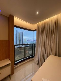 Vendo no Cond. Porto Farol – Apartamento de 109m² com 3 suítes