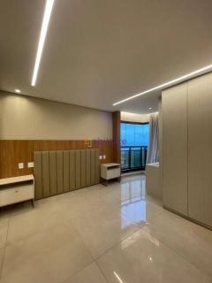 Vendo no Cond. Porto Farol – Apartamento de 109m² com 3 suítes
