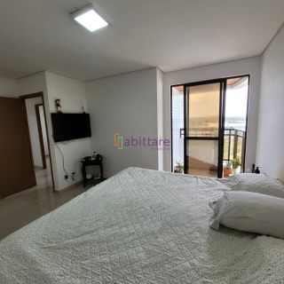 Vendo no Cond. Porto Farol – Apartamento de  119m² com 3 suítes