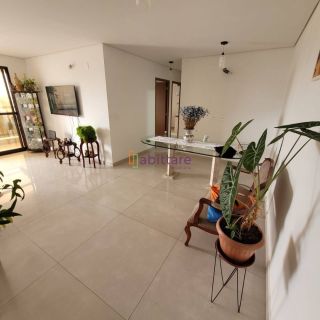 Vendo no Cond. Porto Farol – Apartamento de  119m² com 3 suítes