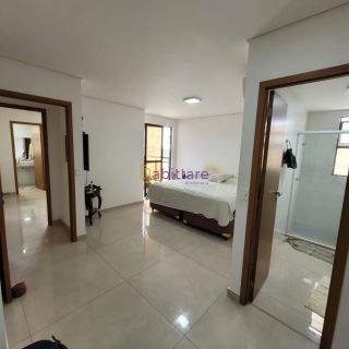 Vendo no Cond. Porto Farol – Apartamento de  119m² com 3 suítes