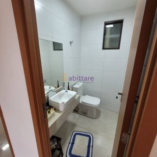 Vendo no Cond. Porto Farol – Apartamento de  119m² com 3 suítes
