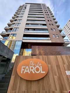 Vendo no Cond. Porto Farol – Apartamento de  119m² com 3 suítes