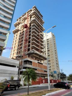 Alugo apartamento no condominio Quartier - 4 suítes
