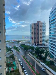 Alugo apartamento no condominio Quartier - 4 suítes