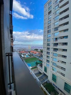 Alugo apartamento no condominio Quartier - 4 suítes