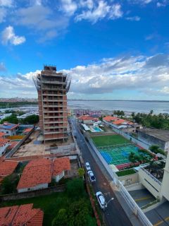 Alugo apartamento no condominio Quartier - 4 suítes