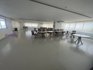 Edifício Arpoador - Apartamento de 35m² com 01 quarto