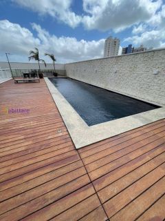 Edifício Arpoador - Apartamento de 35m² com 01 quarto