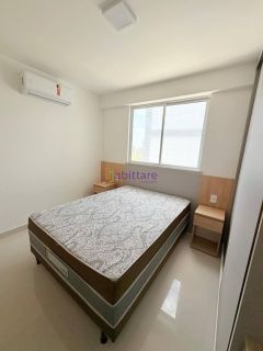 Alugo Apto no Edifício Arpoador - Apartamento de 35m² com 01 quarto