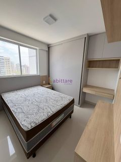 Alugo Apto no Edifício Arpoador - Apartamento de 35m² com 01 quarto