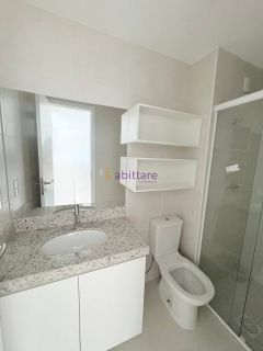Alugo Apto no Edifício Arpoador - Apartamento de 35m² com 01 quarto