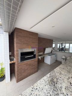 Alugo Apto no Edifício Arpoador - Apartamento de 35m² com 01 quarto