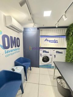 Alugo Apto no Edifício Arpoador - Apartamento de 35m² com 01 quarto