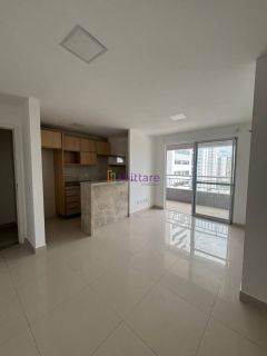 Apartamento no Edifício Arpoador de 60m² com 2 quartos (1 suíte) - Calhau