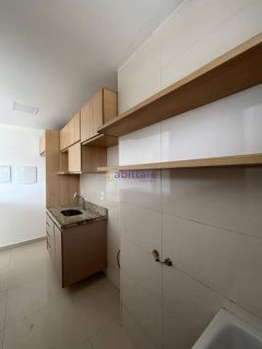 Apartamento no Edifício Arpoador de 60m² com 2 quartos (1 suíte) - Calhau
