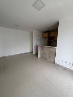 Apartamento no Edifício Arpoador de 60m² com 2 quartos (1 suíte) - Calhau