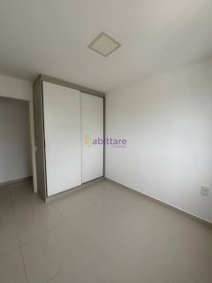 Apartamento no Edifício Arpoador de 60m² com 2 quartos (1 suíte) - Calhau