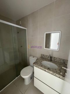 Apartamento no Edifício Arpoador de 60m² com 2 quartos (1 suíte) - Calhau
