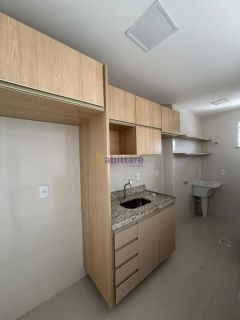 Apartamento no Edifício Arpoador de 60m² com 2 quartos (1 suíte) - Calhau