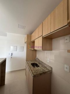Apartamento no Edifício Arpoador de 60m² com 2 quartos (1 suíte) - Calhau