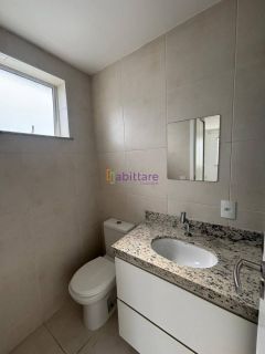Apartamento no Edifício Arpoador de 60m² com 2 quartos (1 suíte) - Calhau