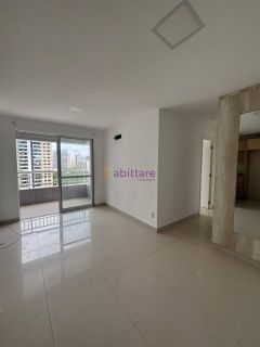 Apartamento no Edifício Arpoador de 60m² com 2 quartos (1 suíte) - Calhau