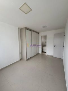 Apartamento no Edifício Arpoador de 60m² com 2 quartos (1 suíte) - Calhau