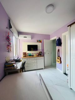 Apartamento de 72m² com 3 quartos (1 suíte) no Grand Park Varandas