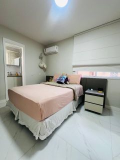 Apartamento de 72m² com 3 quartos (1 suíte) no Grand Park Varandas