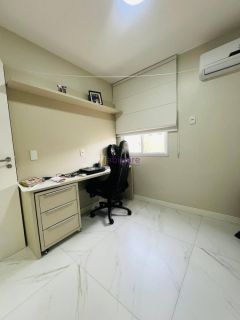 Apartamento de 72m² com 3 quartos (1 suíte) no Grand Park Varandas