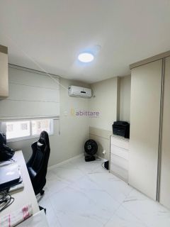 Apartamento de 72m² com 3 quartos (1 suíte) no Grand Park Varandas