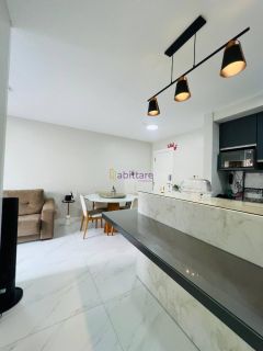 Apartamento de 72m² com 3 quartos (1 suíte) no Grand Park Varandas