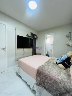 Apartamento de 72m² com 3 quartos (1 suíte) no Grand Park Varandas