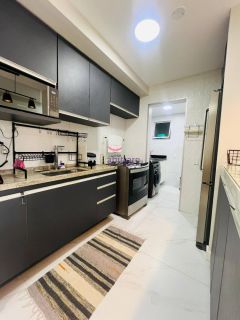 Apartamento de 72m² com 3 quartos (1 suíte) no Grand Park Varandas