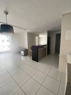 Aluguel de apartamento no Grand Park Varandas com 3 quartos (1 suíte)