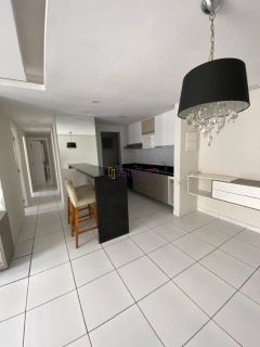 Aluguel de apartamento no Grand Park Varandas com 3 quartos (1 suíte)