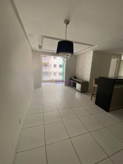 Aluguel de apartamento no Grand Park Varandas com 3 quartos (1 suíte)