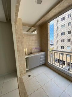 Aluguel de apartamento no Grand Park Varandas com 3 quartos (1 suíte)