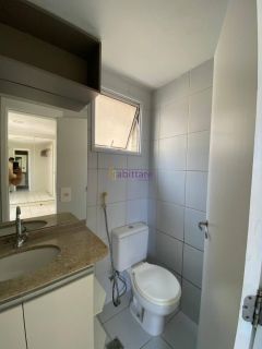 Aluguel de apartamento no Grand Park Varandas com 3 quartos (1 suíte)