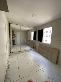 Aluguel de apartamento no Grand Park Varandas com 3 quartos (1 suíte)