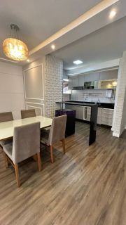 Apartamento no Varandas Grand Park com 3 quartos (1 suíte)